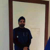 Bobby Mayank