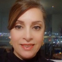 ROYA FAHIMI