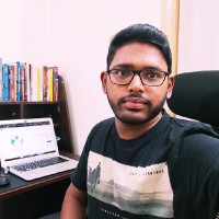 Sanjay M S