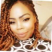 Christiana Fatoki, FRSA