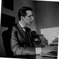 Alexandre Papanikolaou