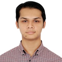 Fahad Shaikh