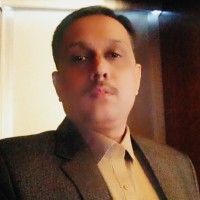 Dushyant Desai