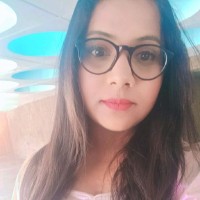 Nisha Sabbharwal