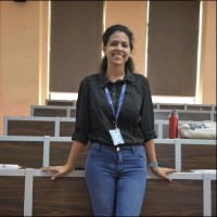 Ananya Sharma