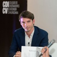 Javier Guallar Rovira
