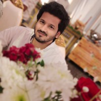 Harish Reddy Janagam