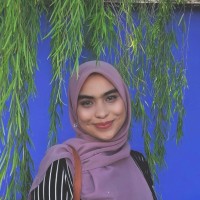 Emma Nazlien Abdul Azizi