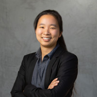 Jessica Chen, PE