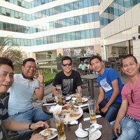 Thaw Tar