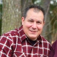 Kenneth Stone