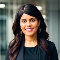 Anna Cheriyan