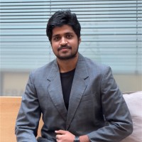 Kirankumar Ramachandran