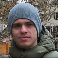 Artem Zhegalin