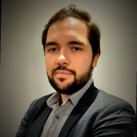 Douglas Gonçalves