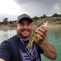 Benny Paiz