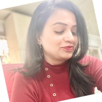 Megha Shree