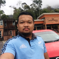 Muhammad Hafiz Mazlan