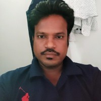 Sachin Maraskolhe