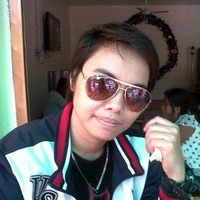 liza suan
