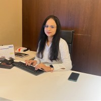 Amrutha Kotian