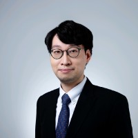 Laurence Wong