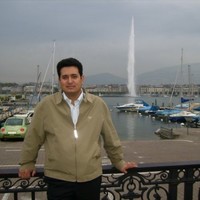 Basilicio Santacruz