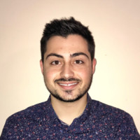 Mathieu Hollebecq