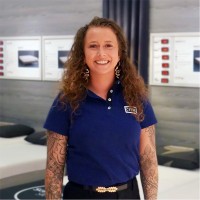 Eve Kersten