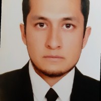 Gerardo Adrian Amador Inostroza