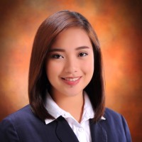 Joan May Cuevas, CPA