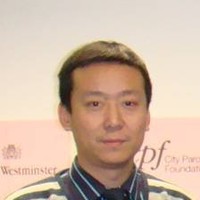 IAN CHEN