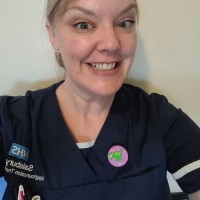 Lauren O'Shea-Smee