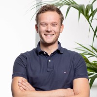 Jelmer Holtes