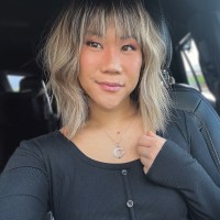 Stephanie Cho