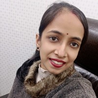 Ruchi Gambhir
