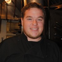 Chef Yandle