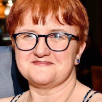 Colette Canty