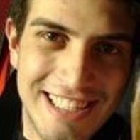 Alex Galvão