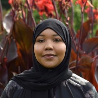 Naima Hussen