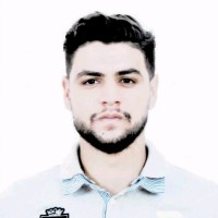 Semmoud Abdellah