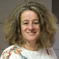 Natascha Mägdefessel