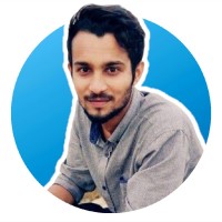 Muhammed Anas KA