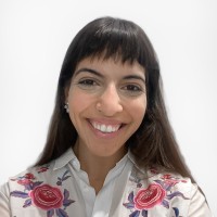 Victoria Lagorio Rodriguez