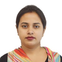 Bitasta Pandey