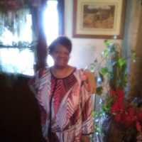 Suzanna Mitchell