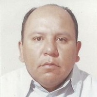 Osvaldo Flores Aparicio