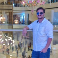 Priyanshu Shekhar