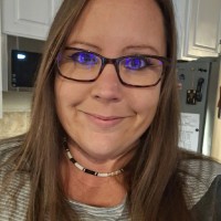 Casey Johnson, Mba