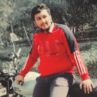 Harshit Tyagi